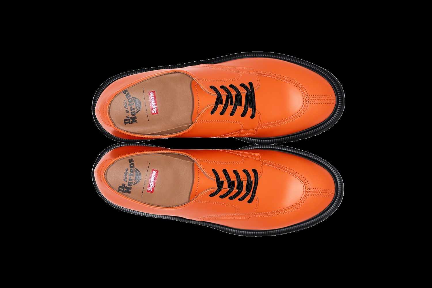 Supreme®/Dr. Martens Split Toe 5-Eye Shoe view 16